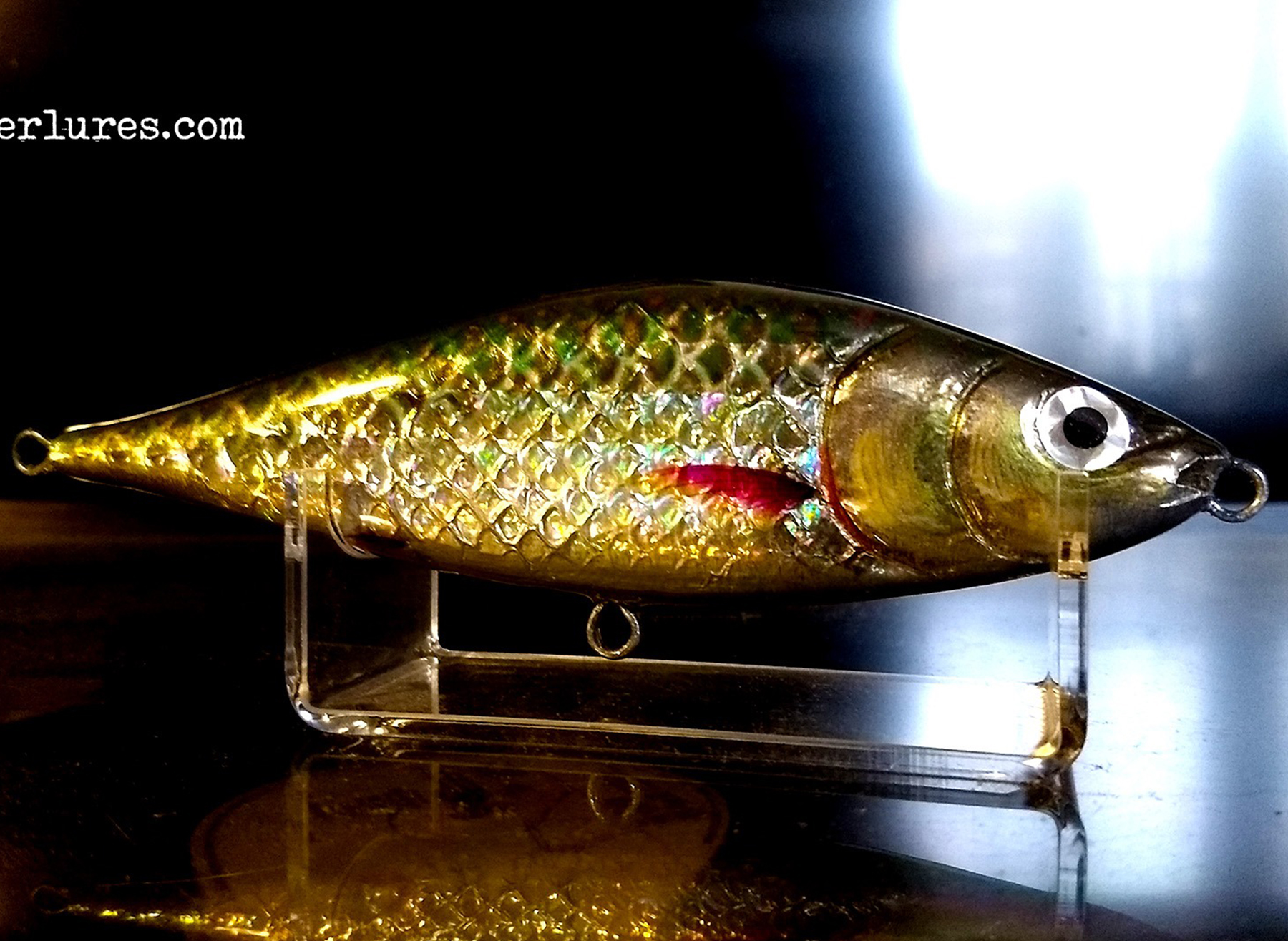 Dancer lures - DancerLures