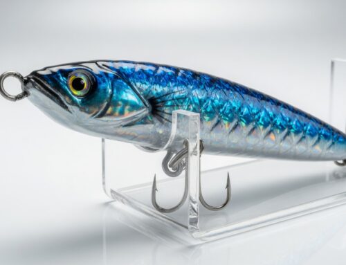Stickbaits